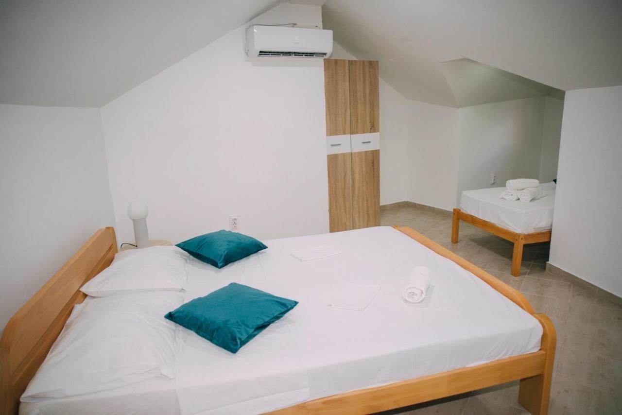 Lovely Apartment Moki Near The Center Kotor Exterior foto